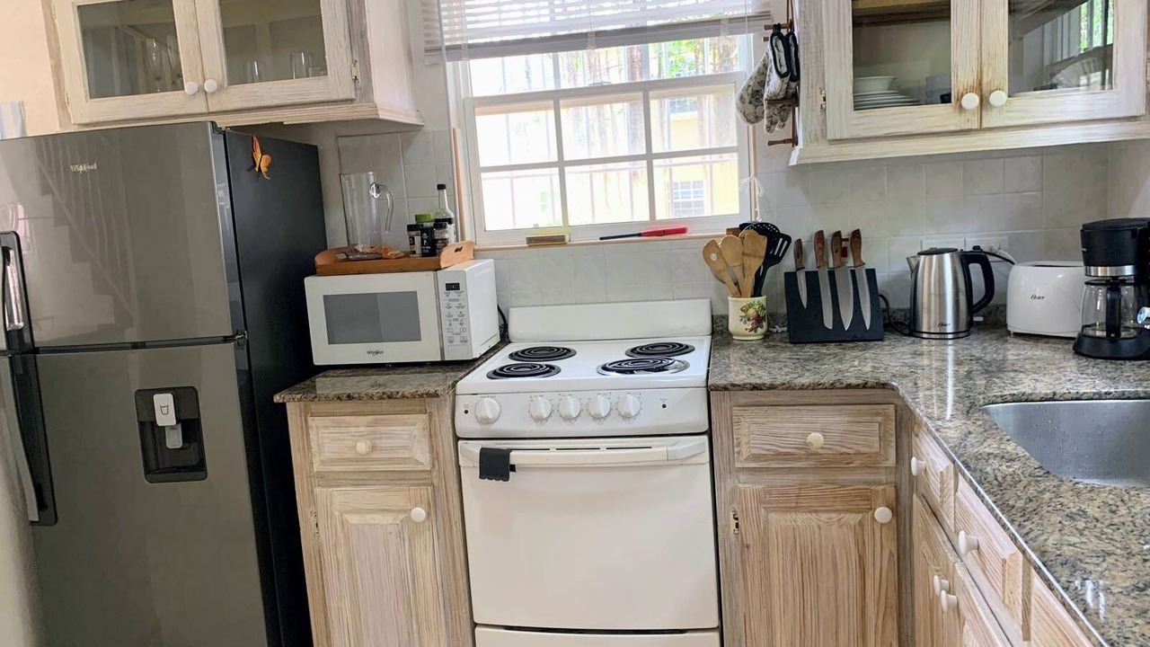 Photo of Kitchen in Fitts Village