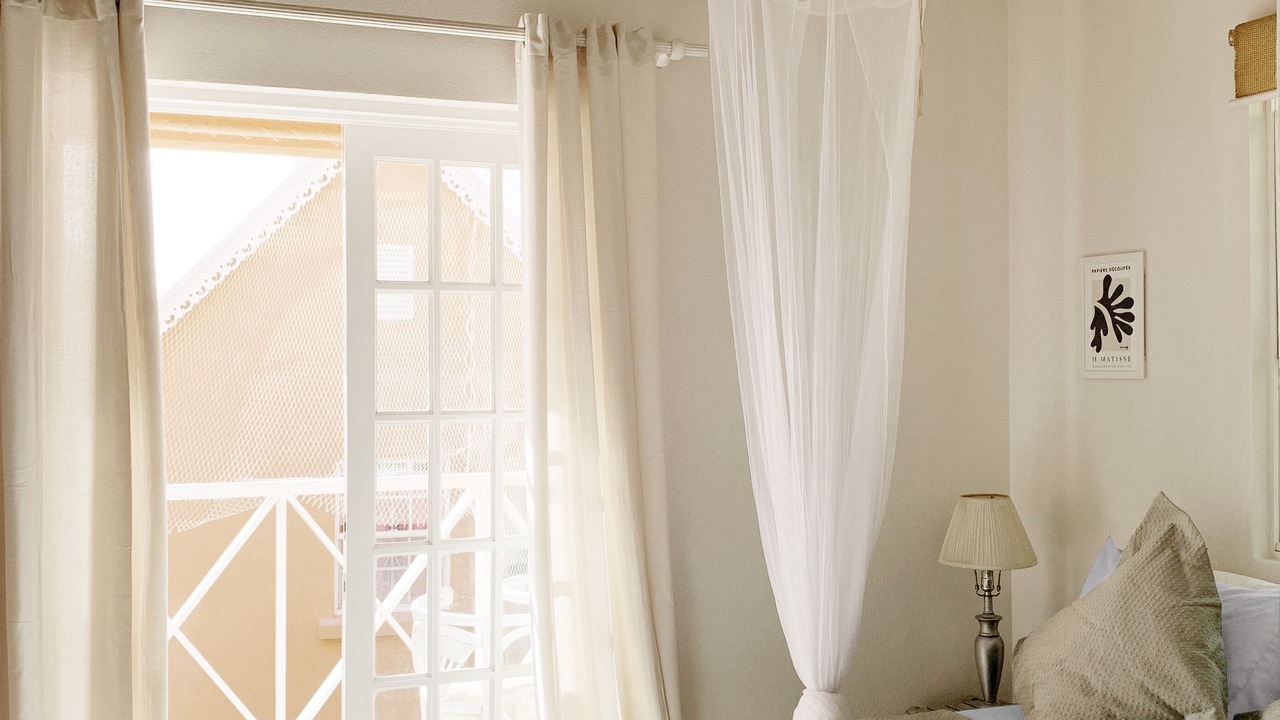 Photo of Bedroom in Fitts Village