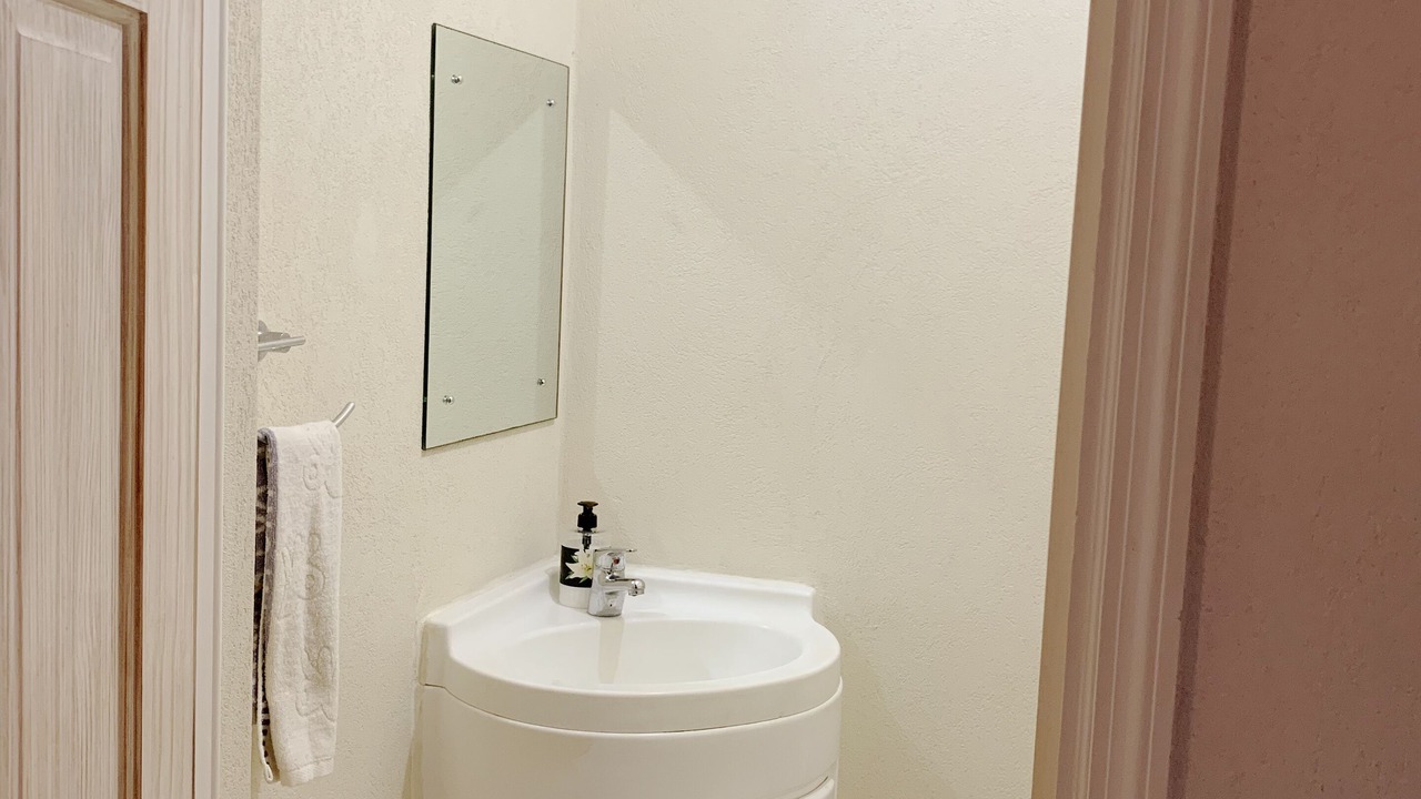 Photo of Bathroom in Fitts Village