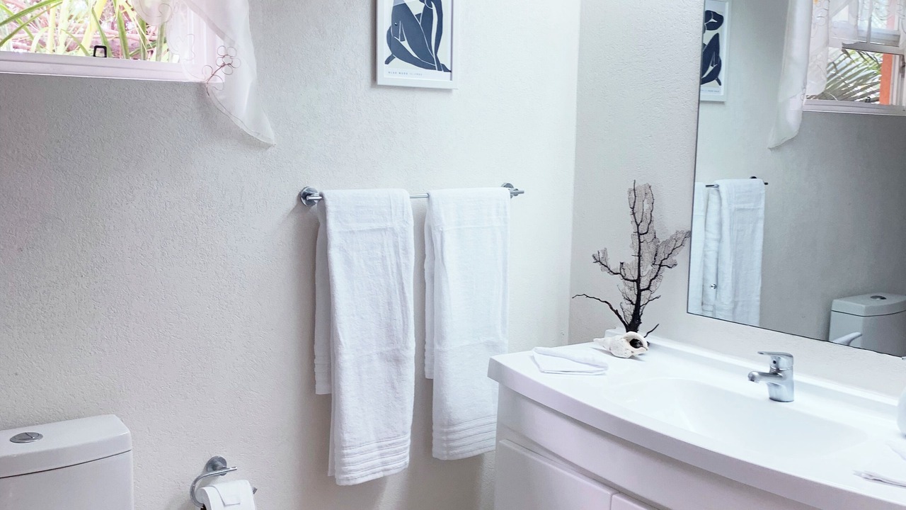Photo of Bathroom in Fitts Village