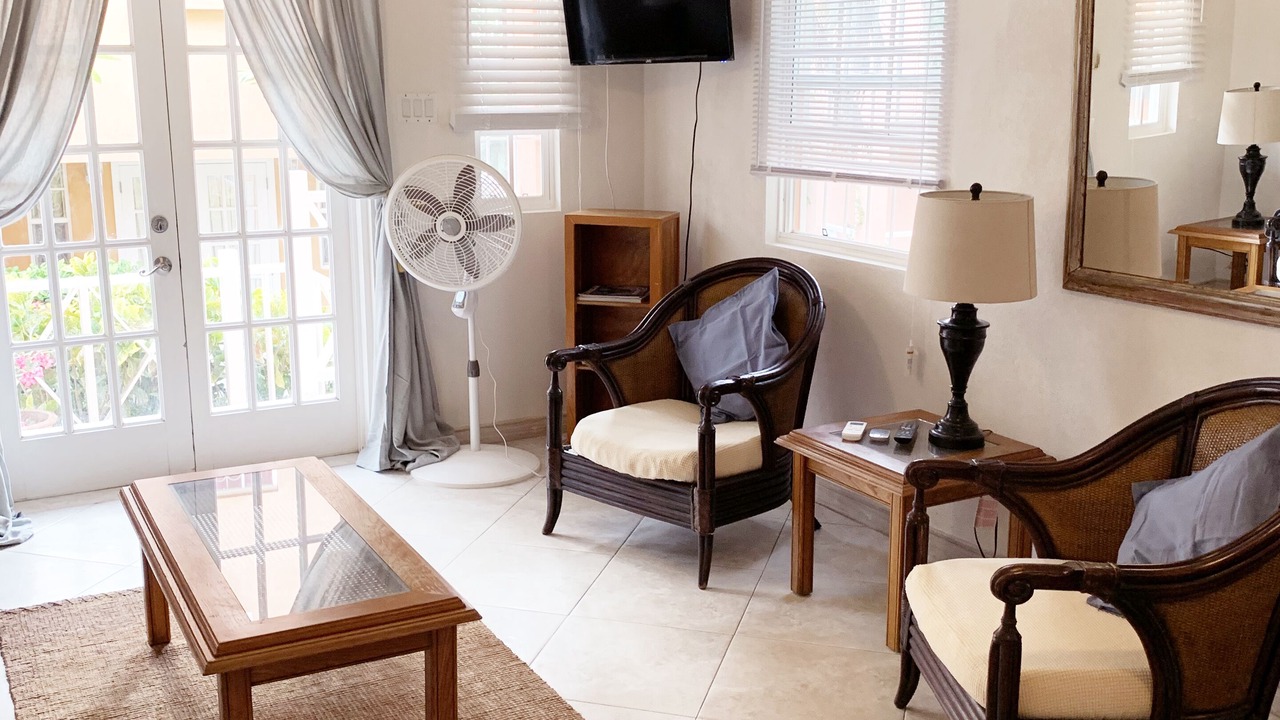 Photo of Livingroom in Fitts Village