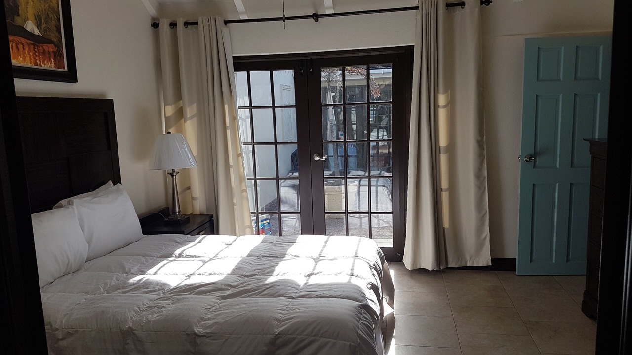 Photo of Bedroom in Halcyon Heights