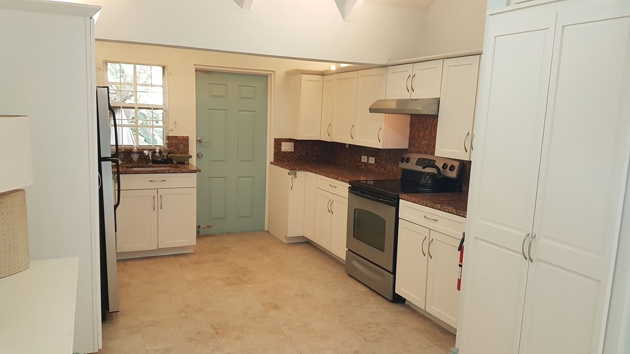 Photo of Kitchen in Halcyon Heights