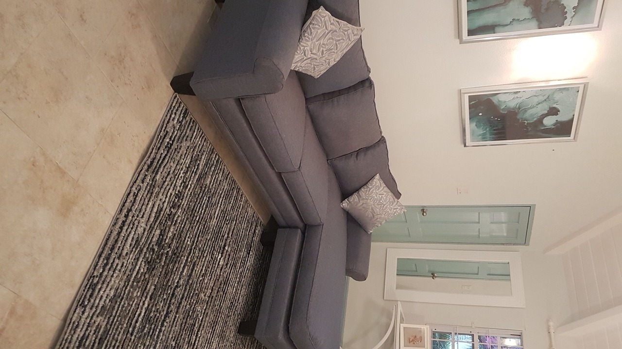 Photo of Livingroom in Halcyon Heights