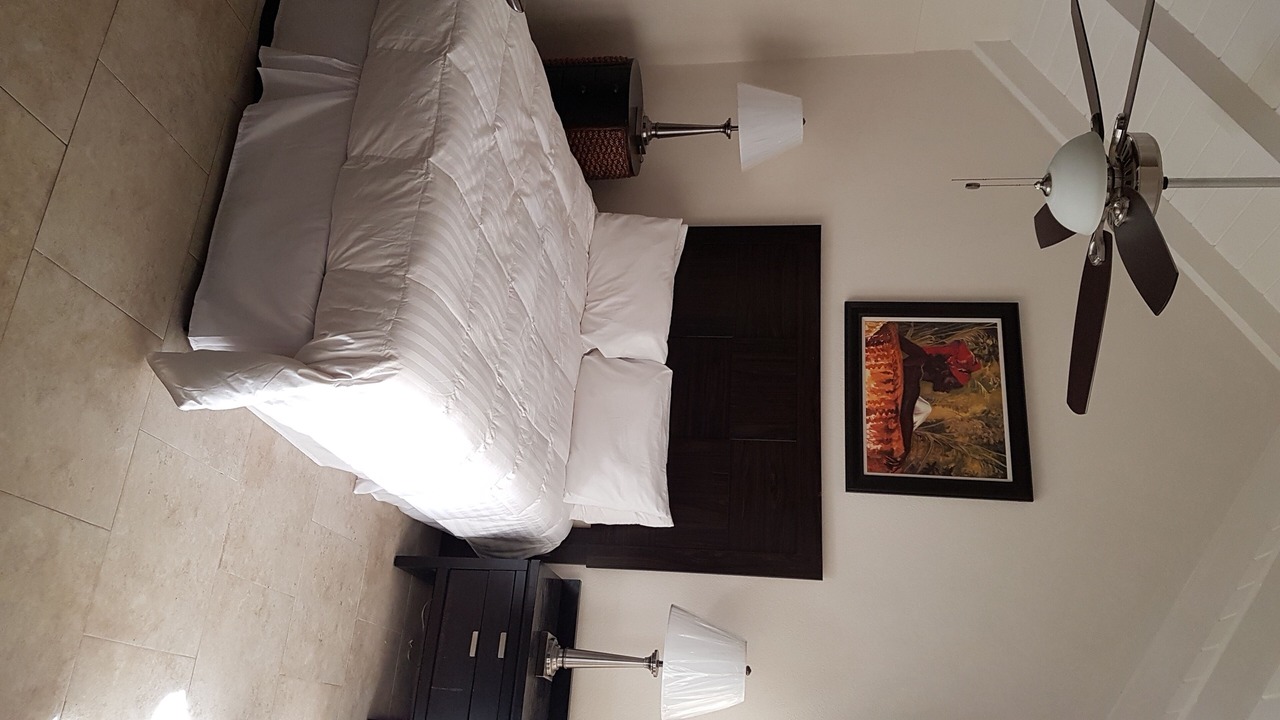 Photo of Bedroom in Halcyon Heights
