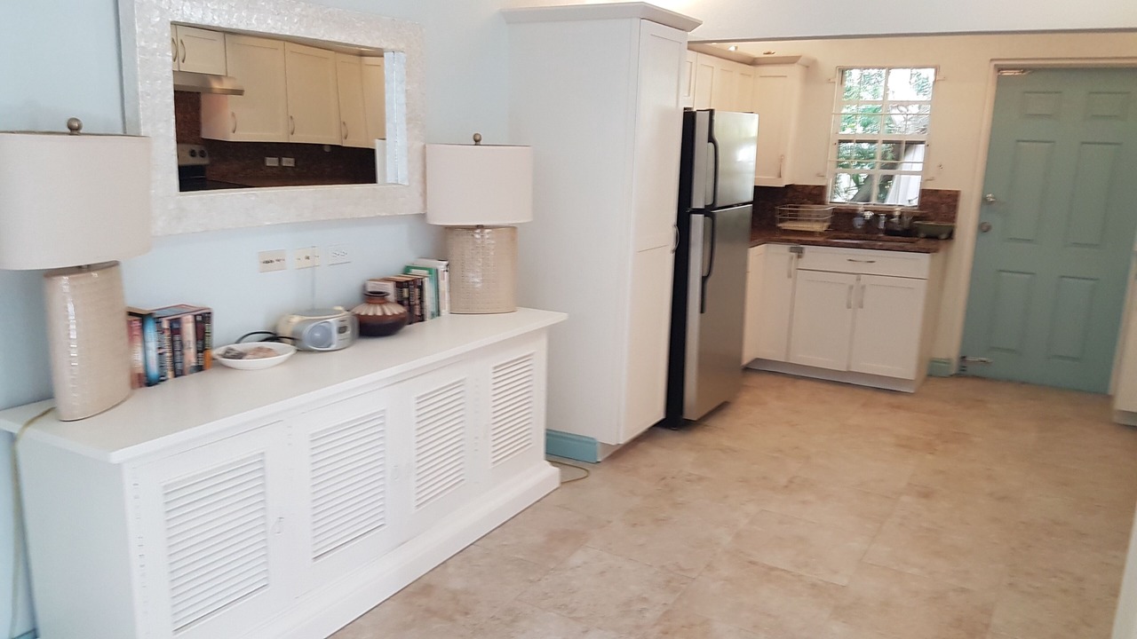 Photo of Kitchen in Halcyon Heights