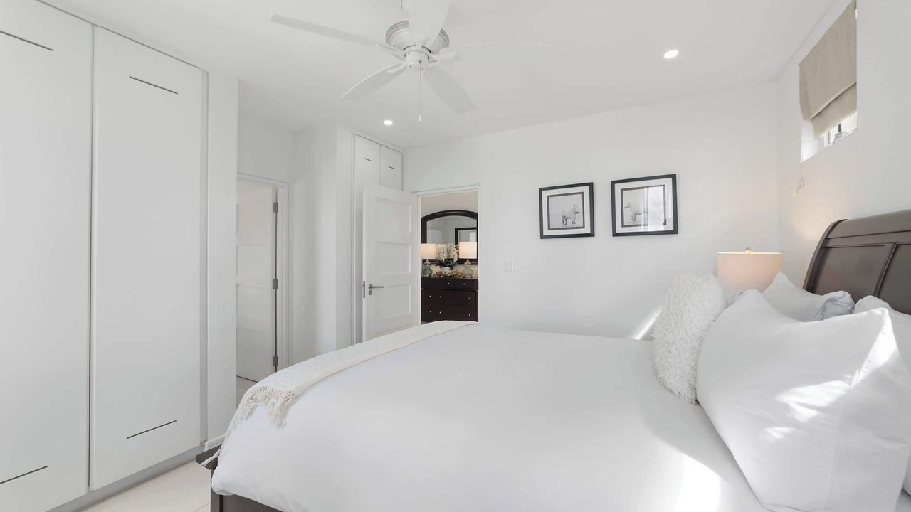 Photo of Bedroom in Mount Standfast
