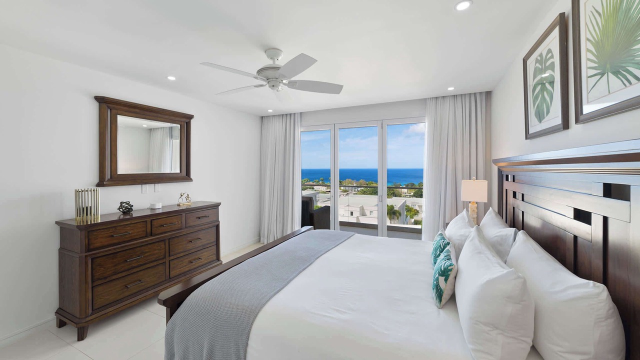 Photo of Bedroom in Mount Standfast