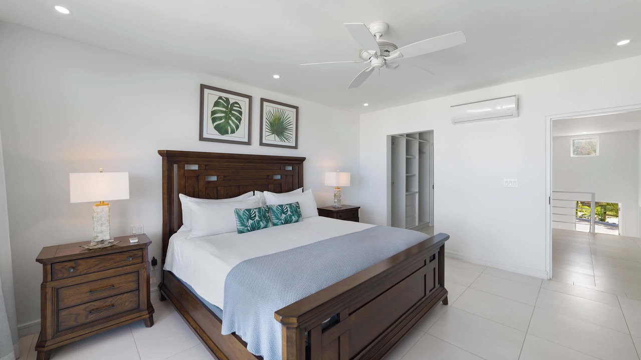 Photo of Bedroom in Mount Standfast