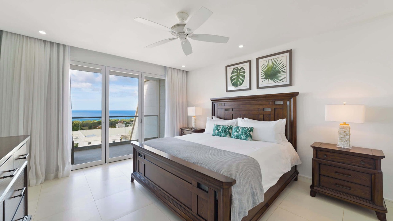 Photo of Bedroom in Mount Standfast