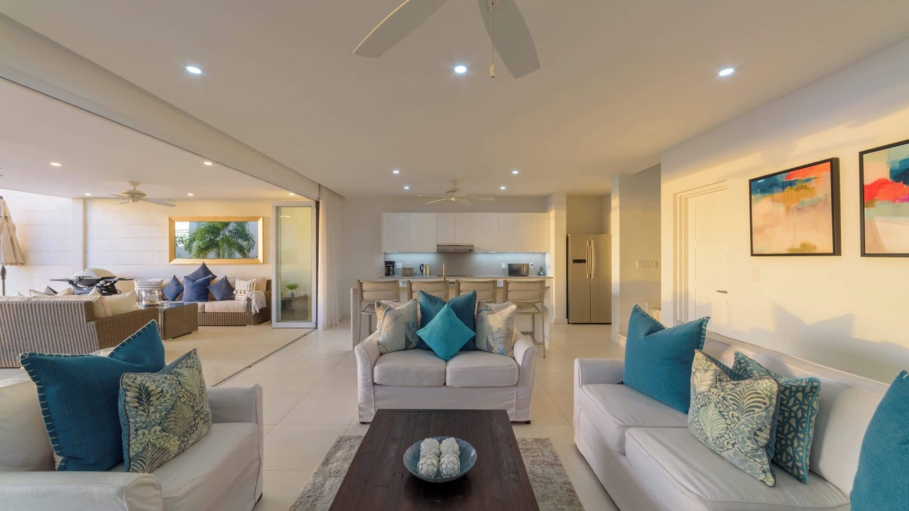 Photo of Livingroom in Mount Standfast