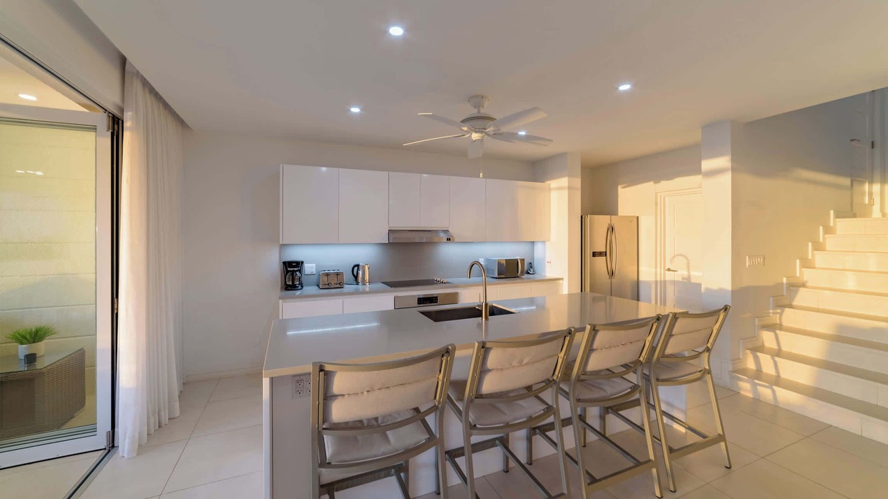 Photo of Kitchen in Mount Standfast