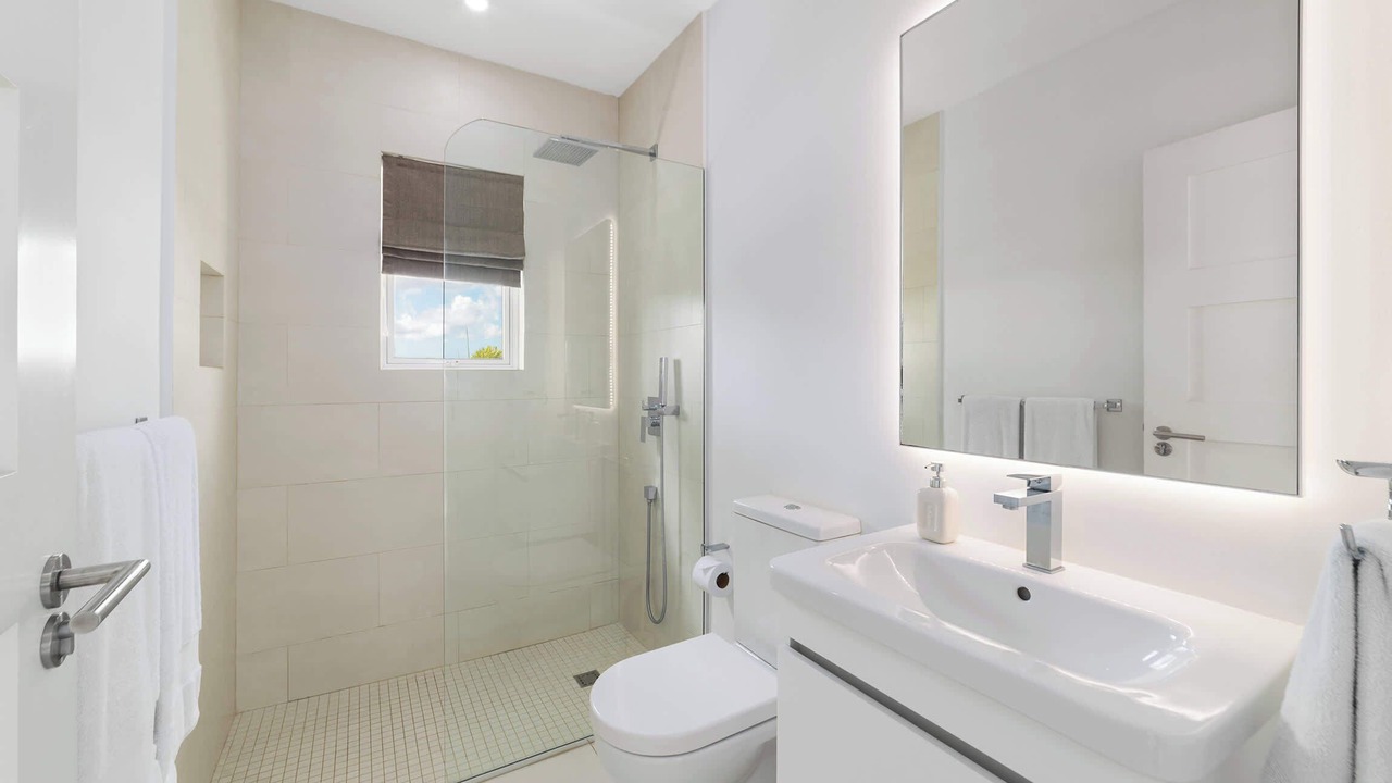 Photo of Bathroom in Mount Standfast