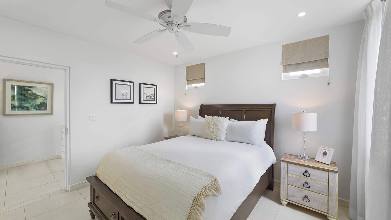 Photo of Bedroom in Mount Standfast
