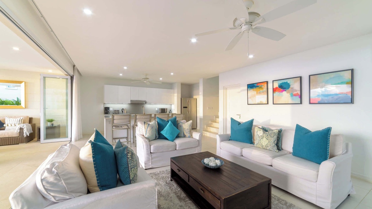 Photo of Livingroom in Mount Standfast