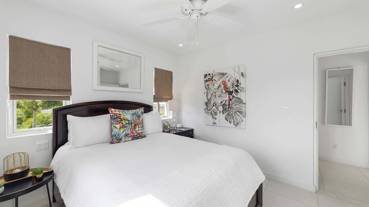 Photo of Bedroom in Mount Standfast