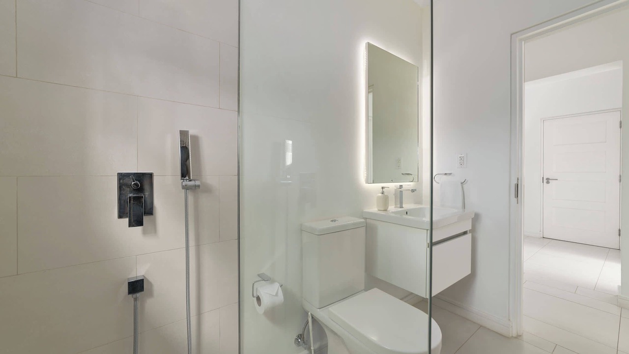 Photo of Bathroom in Mount Standfast