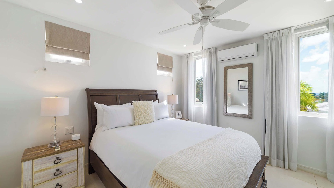 Photo of Bedroom in Mount Standfast