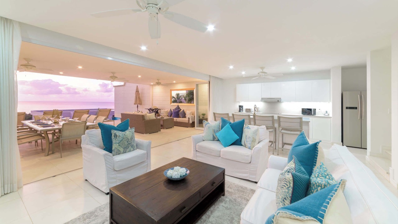 Photo of Livingroom in Mount Standfast