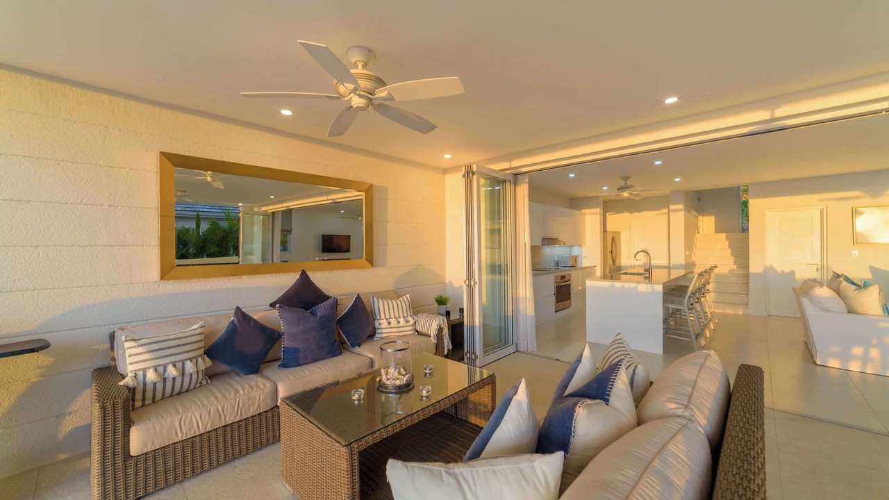 Photo of Livingroom in Mount Standfast