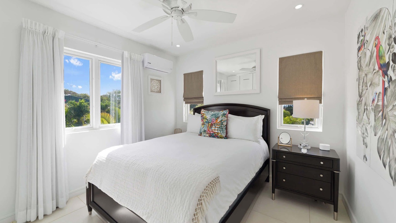Photo of Bedroom in Mount Standfast