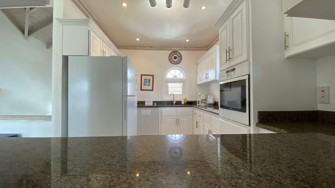 Photo of Kitchen in Mount Standfast