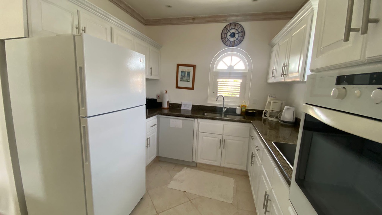 Photo of Kitchen in Mount Standfast