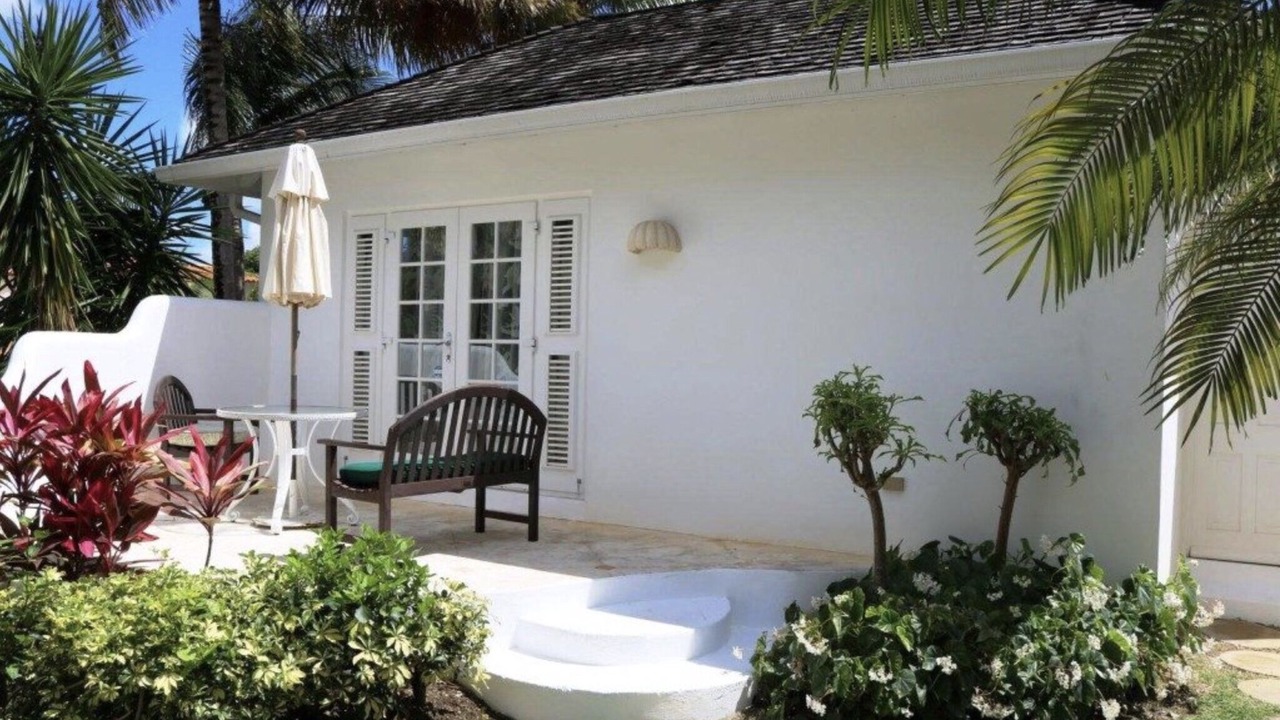Photo of Patio Balcony in Mount Standfast