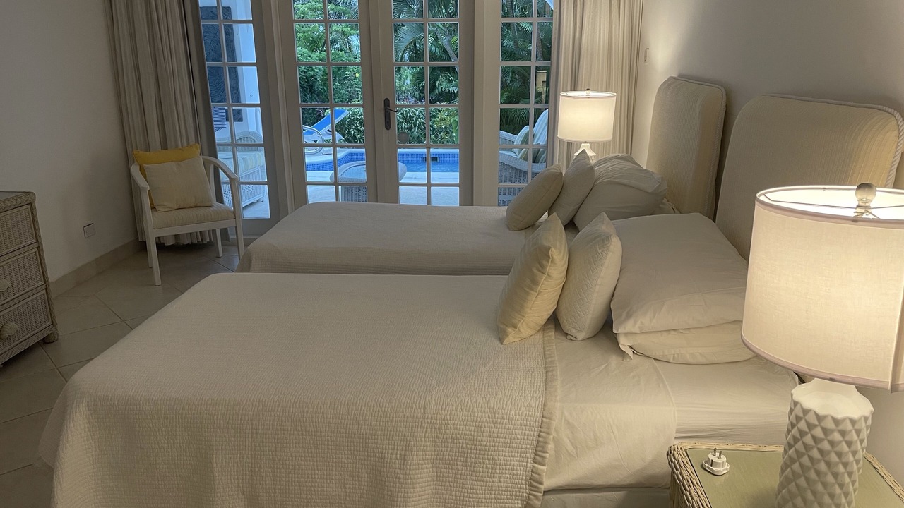 Photo of Bedroom in Mount Standfast