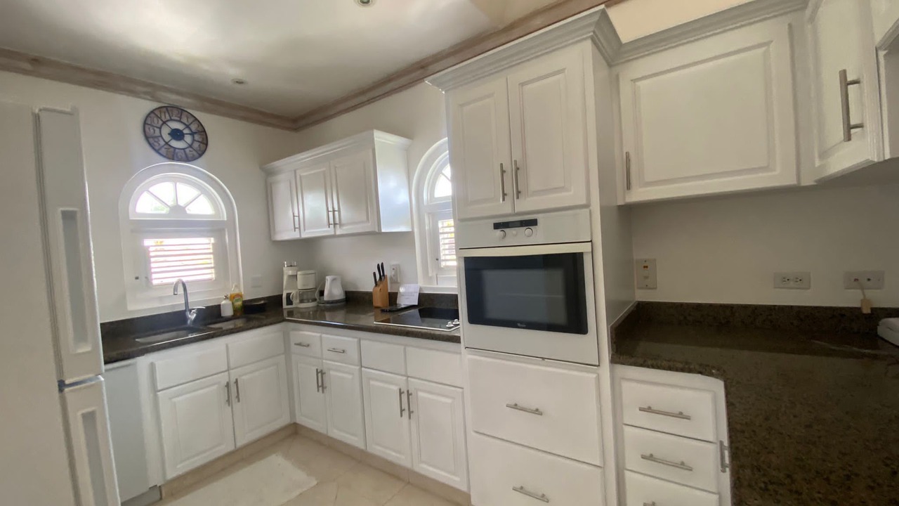 Photo of Kitchen in Mount Standfast