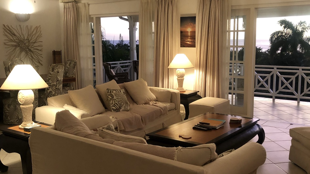 Photo of Livingroom in Mount Standfast