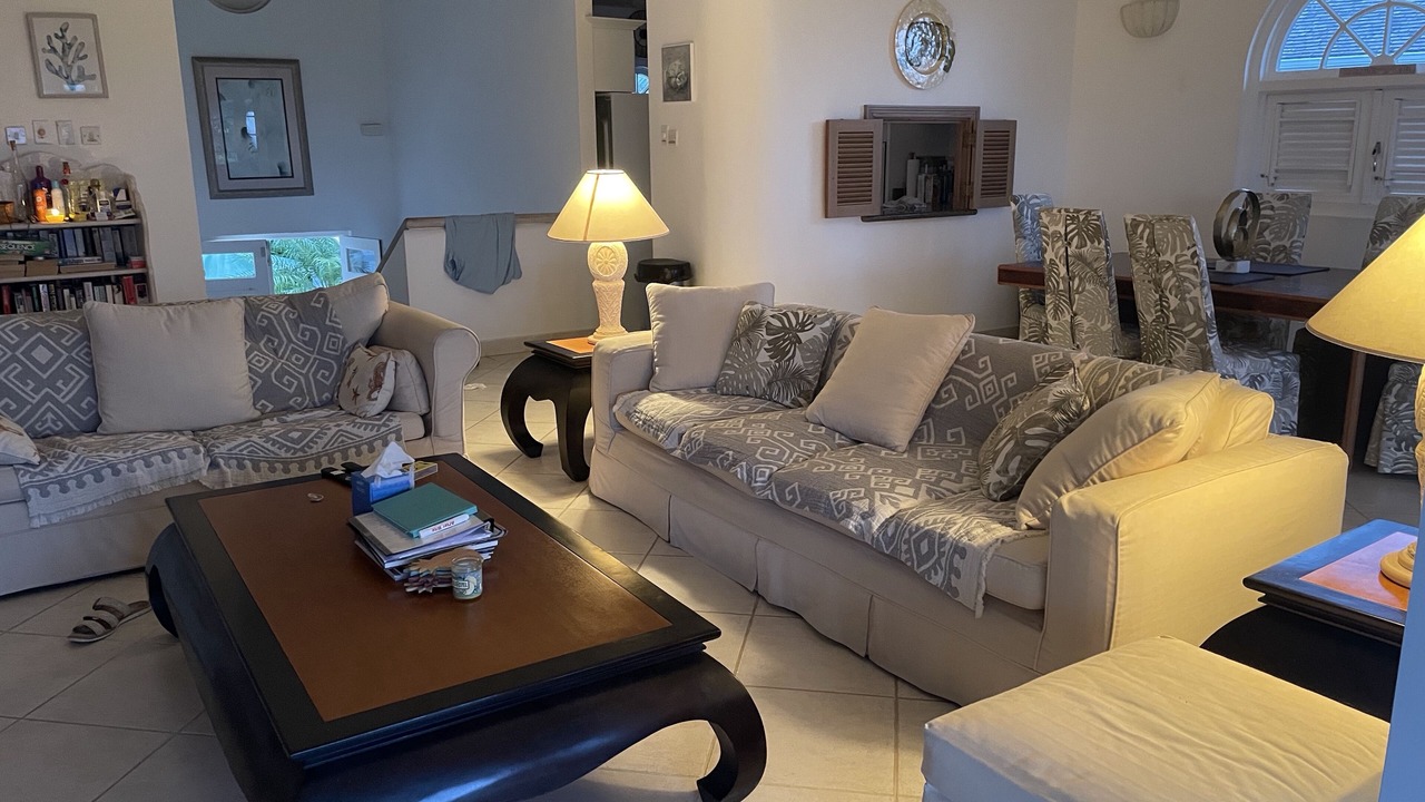 Photo of Livingroom in Mount Standfast