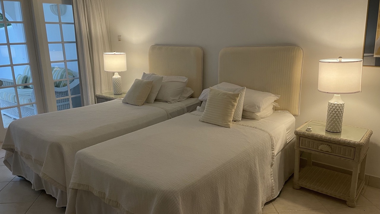 Photo of Bedroom in Mount Standfast