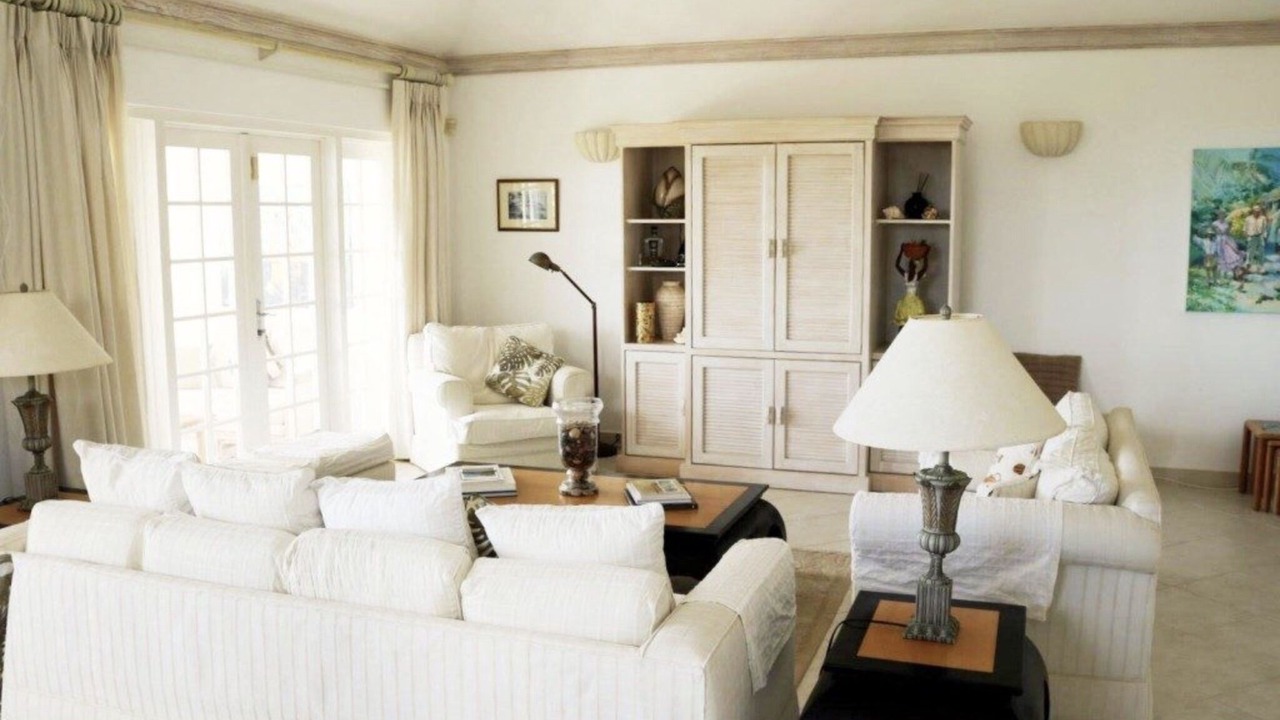 Photo of Livingroom in Mount Standfast