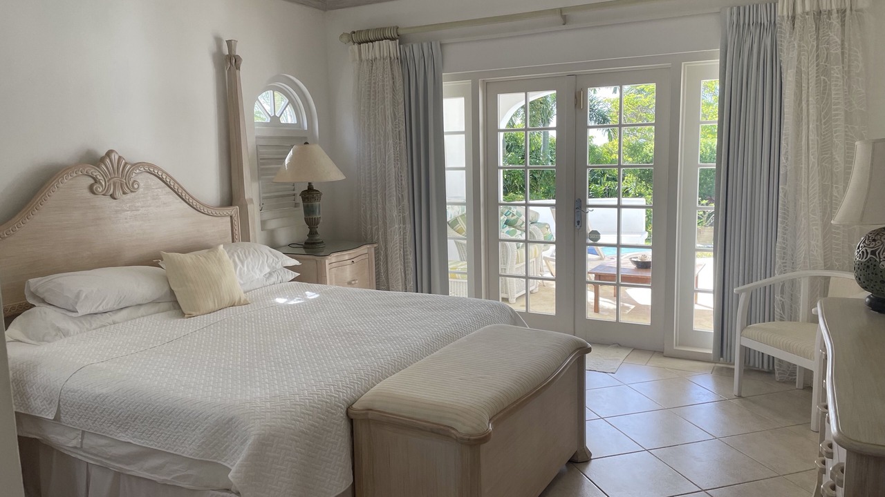 Photo of Bedroom in Mount Standfast