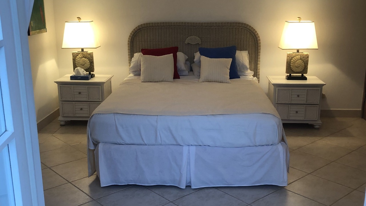 Photo of Bedroom in Mount Standfast