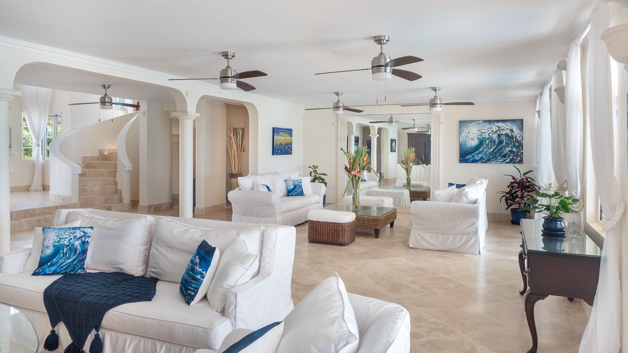 Photo of Livingroom in Belair