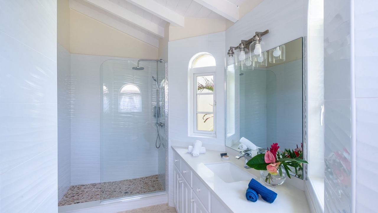 Photo of Bathroom in Belair