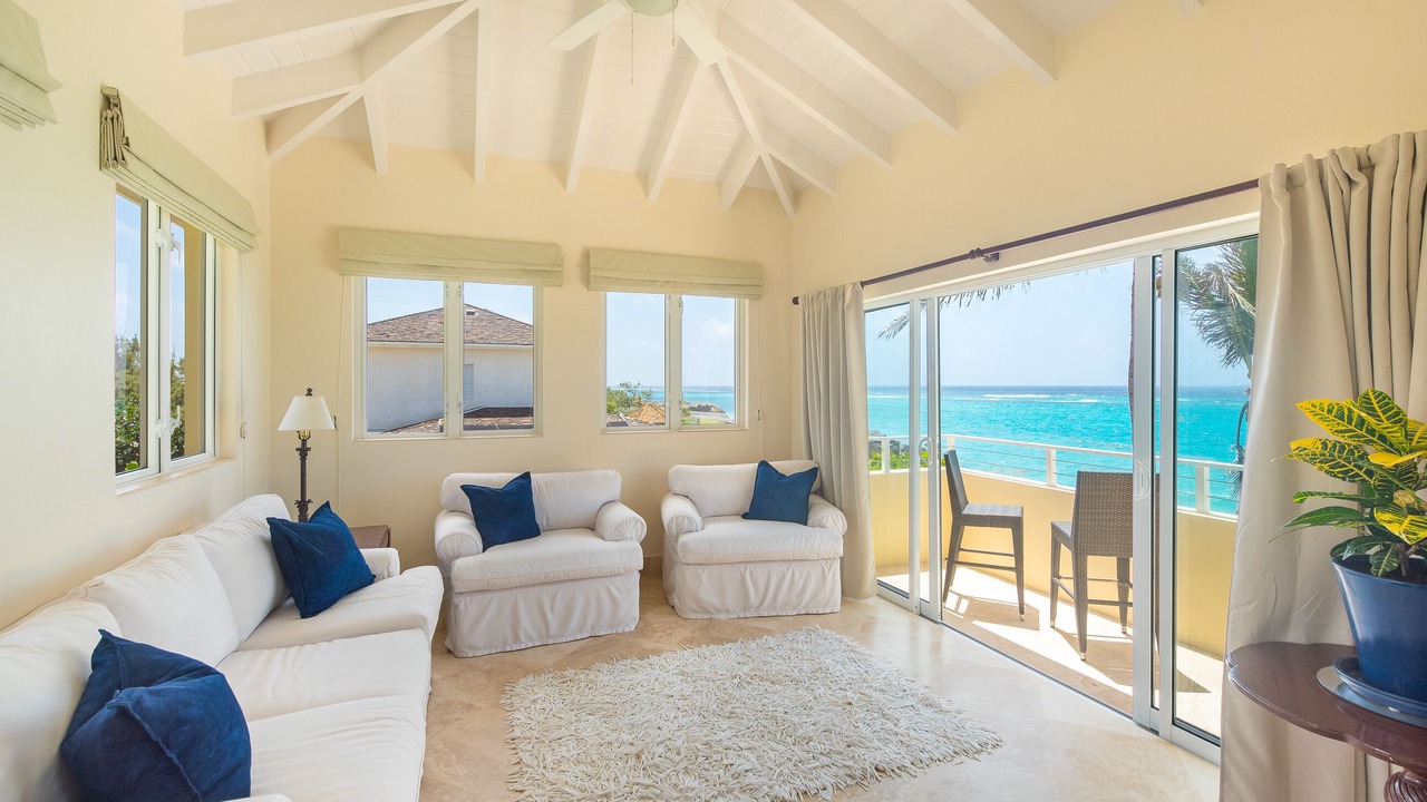 Photo of Livingroom in Belair