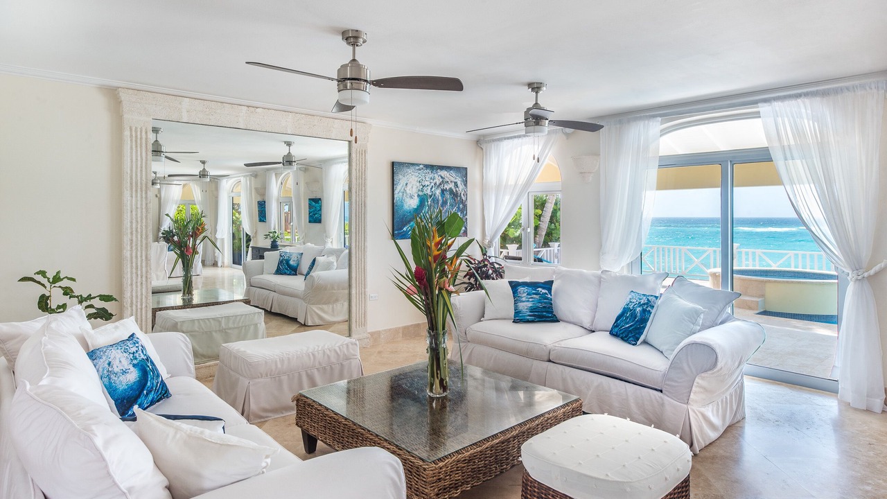 Photo of Livingroom in Belair