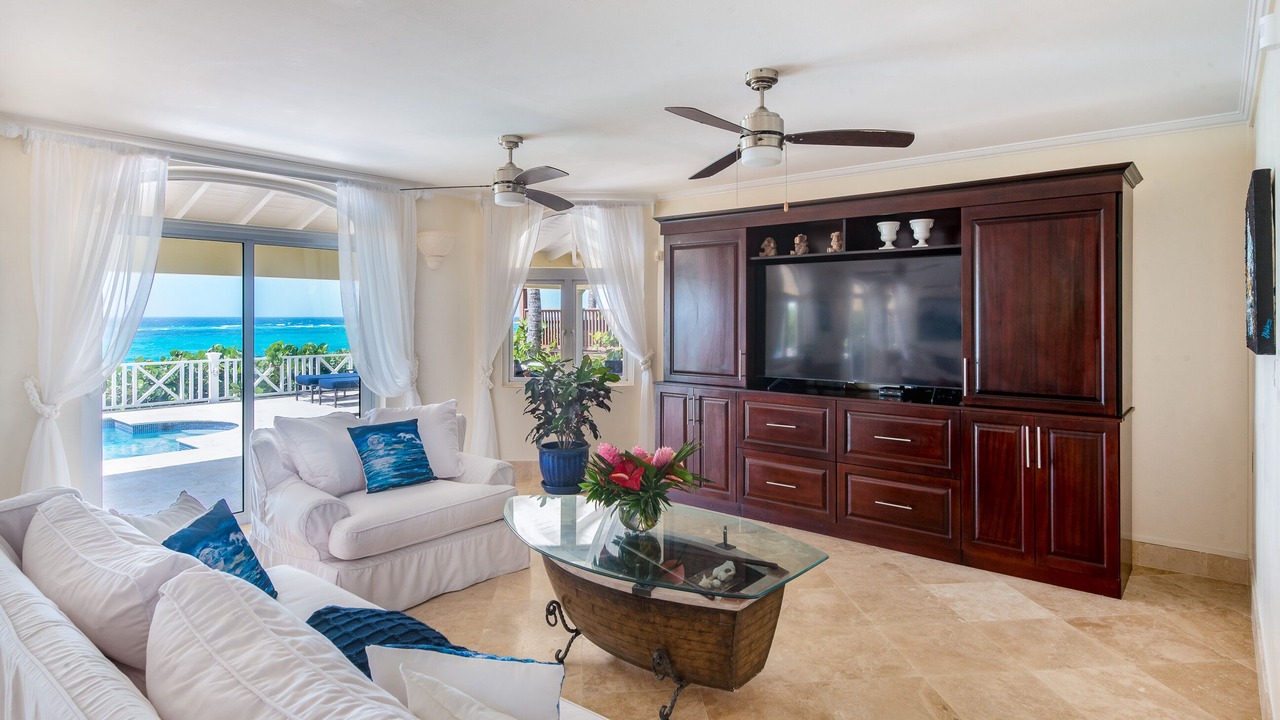 Photo of Livingroom in Belair
