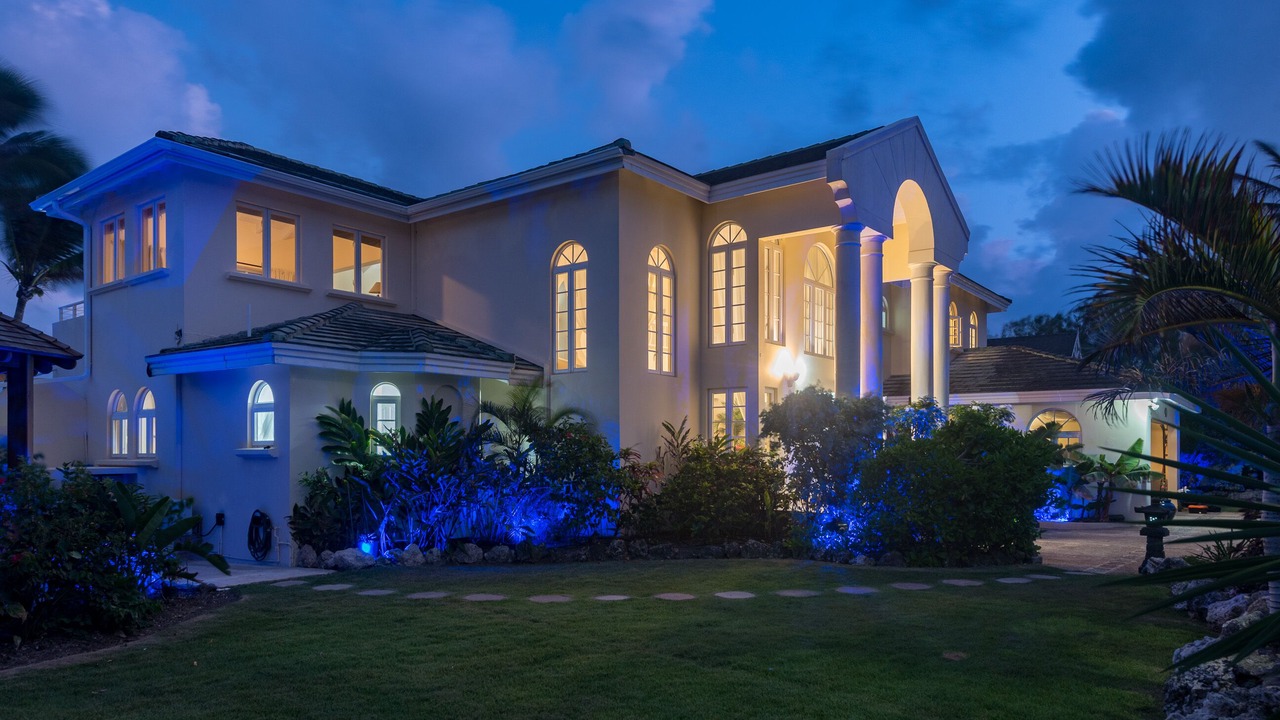 Photo of Outdoor in Belair