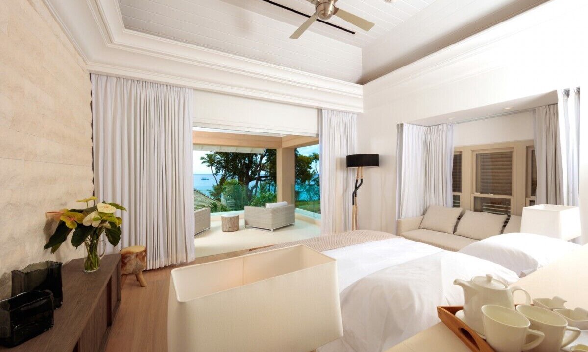 Photo of Bedroom in Little Battaleys