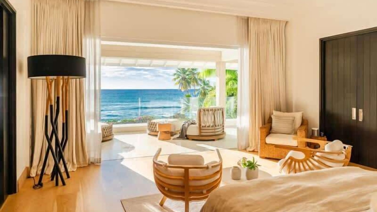 Photo of Bedroom in Little Battaleys