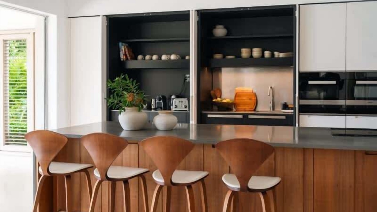 Photo of Kitchen in Little Battaleys