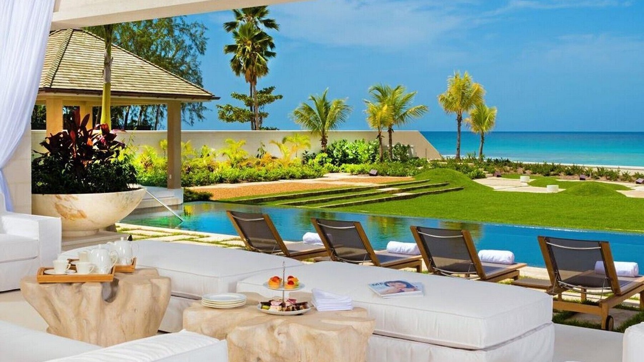 Photo of Outdoor in Little Battaleys