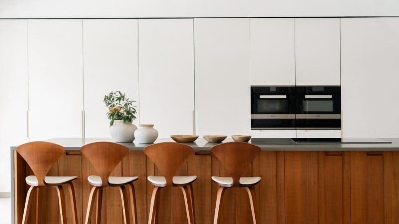 Photo of Kitchen in Little Battaleys