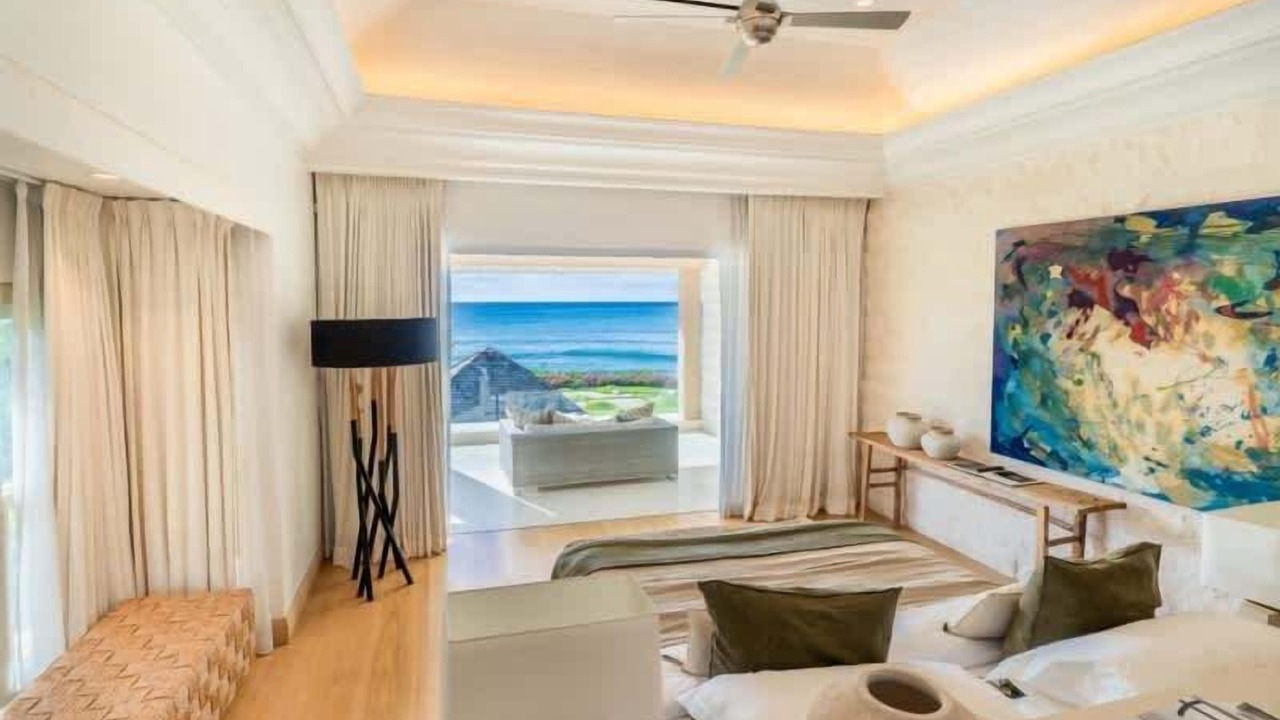 Photo of Bedroom in Little Battaleys