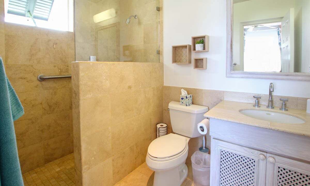 Photo of Bathroom in Mullins