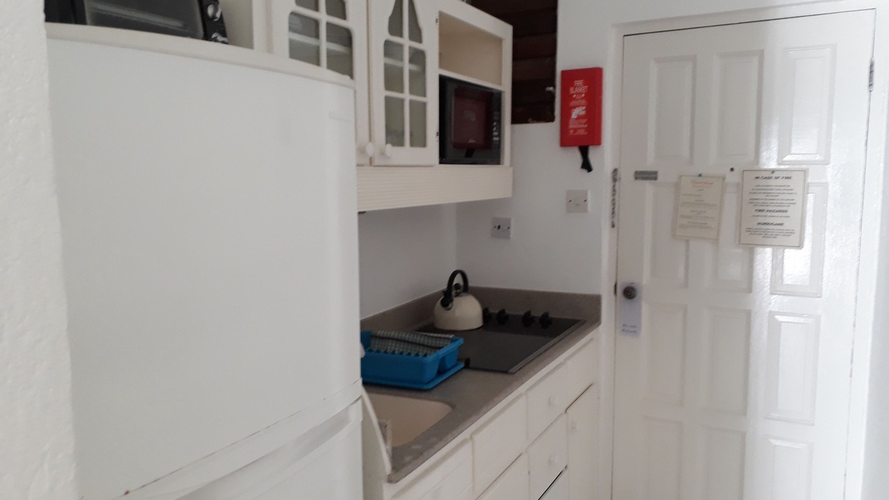 Photo of Kitchen in Sunset Crest